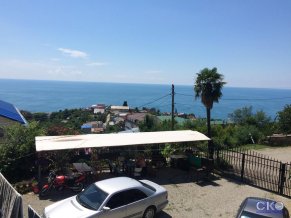 На Алтайской Гостевой дом