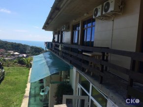 На Алтайской Гостевой дом