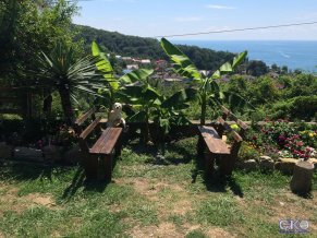 На Алтайской Гостевой дом