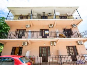 Элина отель