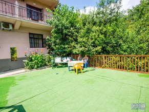 Элина отель