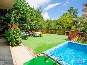 Элина отель