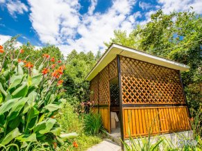 Элина отель