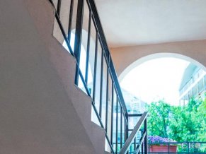 Элина отель