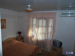 Элина отель