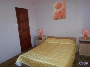 Элина отель