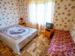 Элина отель