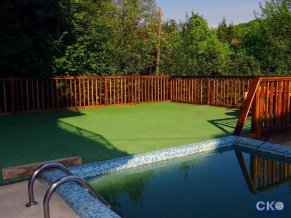 Элина отель