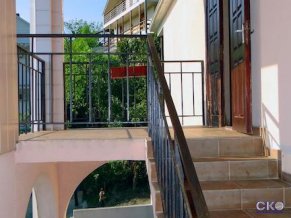 Элина отель