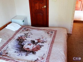 Элина отель