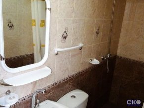 Алмари Гостевой дом