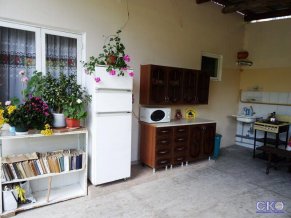 Алмари Гостевой дом