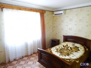 Алмари Гостевой дом