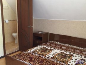 Алмари Гостевой дом