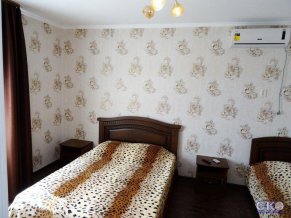 Алмари Гостевой дом