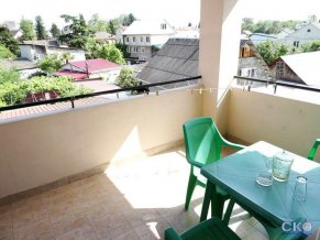 Алмари Гостевой дом