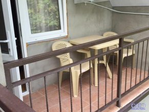 Алмари Гостевой дом