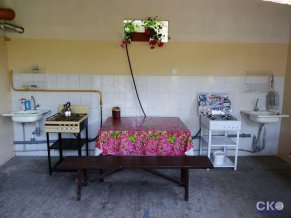 Алмари Гостевой дом