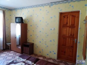 Алмари Гостевой дом