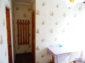 Алмари Гостевой дом