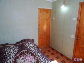 Алмари Гостевой дом