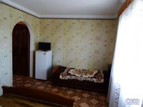 Алмари Гостевой дом