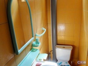 Алмари Гостевой дом