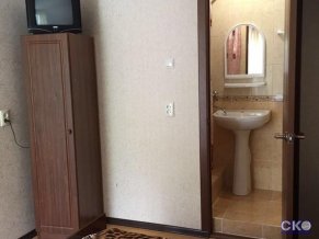 Алмари Гостевой дом