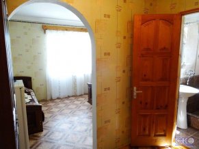 Алмари Гостевой дом