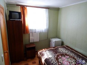 Алмари Гостевой дом