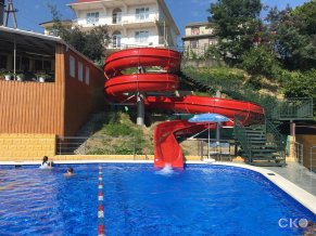 Уют Гостевой дом