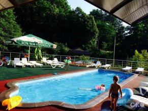 Уют Гостевой дом