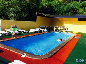 Уют Гостевой дом