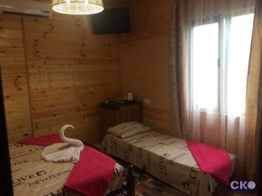 Уют Гостевой дом