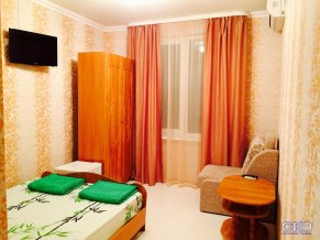 Уют Гостевой дом