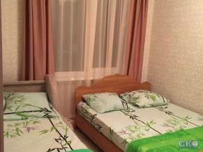 Уют Гостевой дом