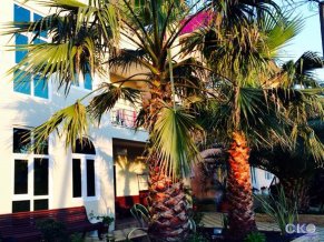 Уют Гостевой дом