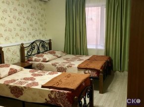 Уют Гостевой дом