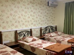 Уют Гостевой дом