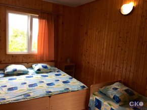 У Лидии Гостевой дом