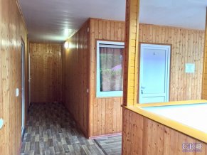 У Лидии Гостевой дом