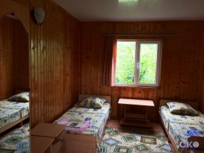 У Лидии Гостевой дом