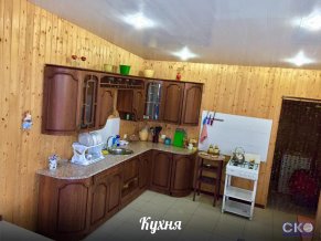 У Лидии Гостевой дом