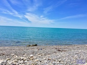 У Лидии Гостевой дом