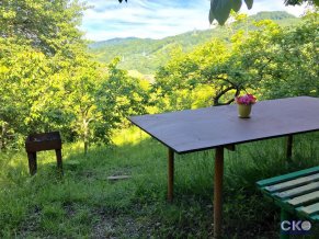 У Лидии Гостевой дом