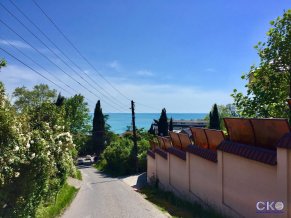 У Лидии Гостевой дом