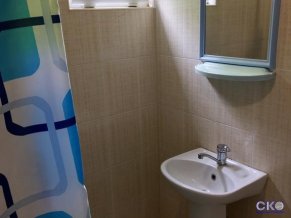 У Лидии Гостевой дом