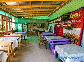 Виктория Гостевой Дом