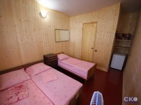 Виктория Гостевой Дом