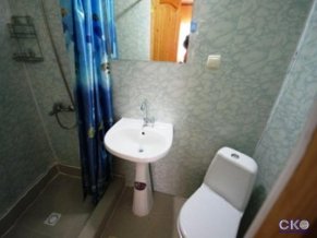 Виктория Гостевой Дом